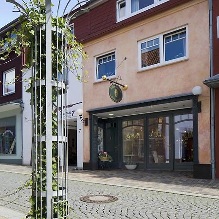Altstadtflair Apartment Husum  Exterior photo